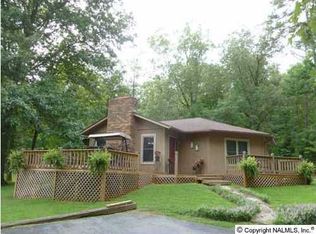 11 Escondido Dr, Trinity, AL 35673