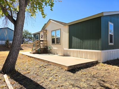 840 N Fort Ave #53, Sierra Vista, AZ, 85635