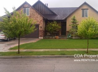 4523 W Park Bend Ct, Riverton, UT 84096