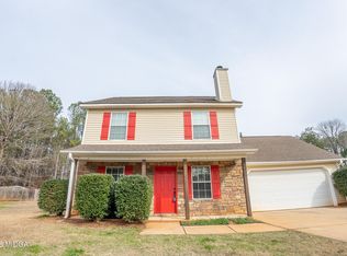 3331 Trotters Ridge Trl, Gray, GA 31032