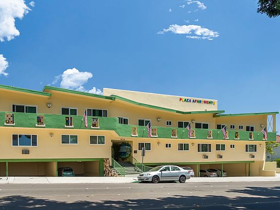 2nd image of 10334 Santa Gertrudes Ave APT 2