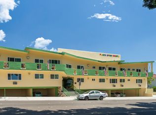 Plaza Apartments, Whittier, CA 90603