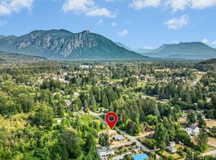 37624 SE 80th Street, Snoqualmie, WA