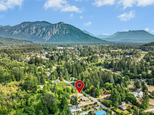 37624 SE 80th Street, Snoqualmie, WA 98065