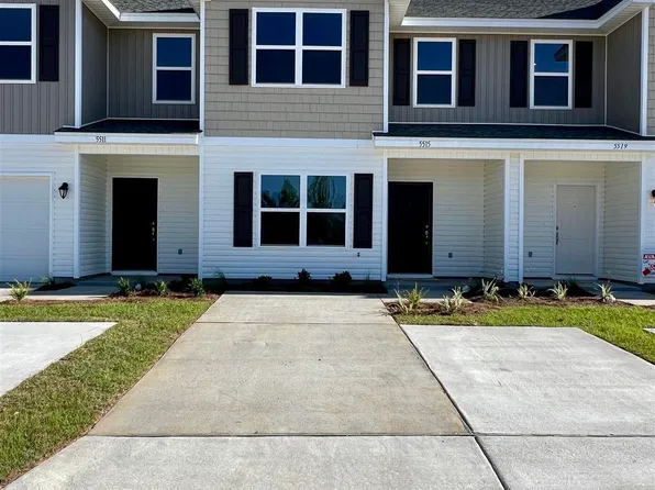 5515 Lexlee Blvd #17C, Pensacola, FL 32526