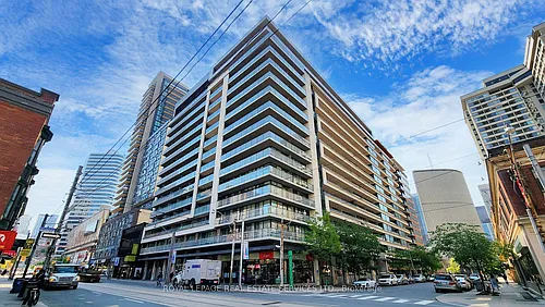 111 Elizabeth St Photo 1