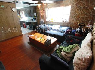 103 Porter St, Somerville, MA 02143