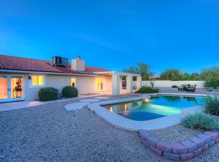 5743 E Redbird Rd, Scottsdale, AZ 85266