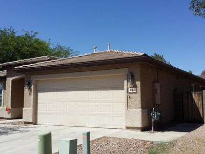 8185 N Stonehill Dr, Tucson, AZ, 85743