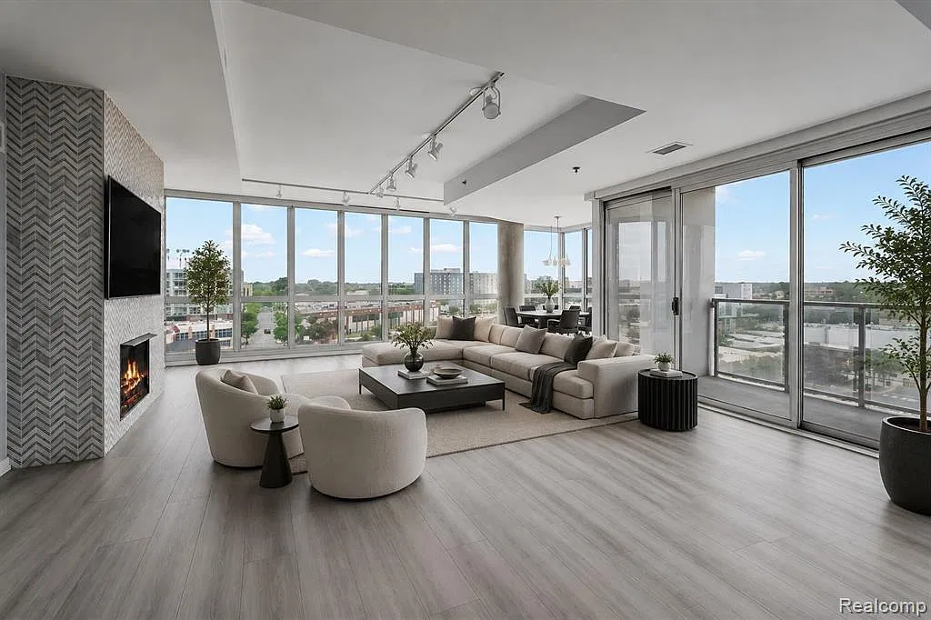 2 bed, 2.0 bath, 1563 sqft, $4,795 — Photo 3