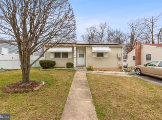 705 Douglass Ave, Rockville, MD