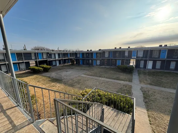 Eastgate Apartments