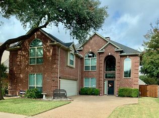 2104 Rock Wood Ln, McKinney, TX 75070