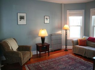 17 Tower St #1, Jamaica Plain, MA 02130