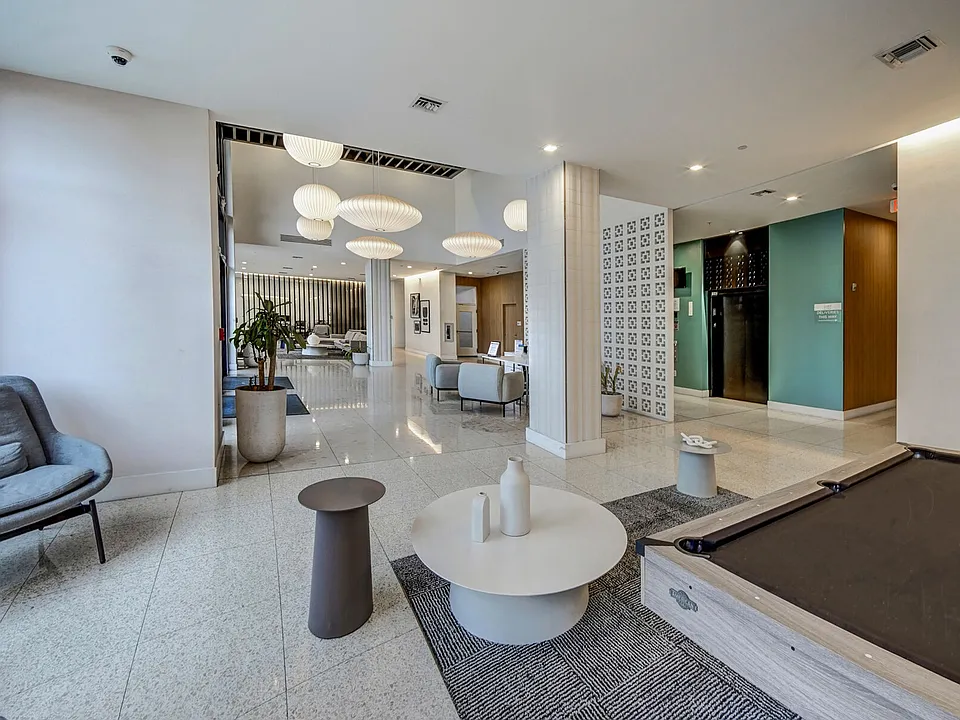 The Vibe Miami apartments community photo