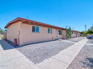 1456 W Knox St, Tucson, AZ 85705