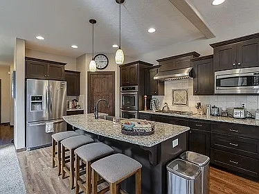 2556 W Sorbonne Dr — Photo 5