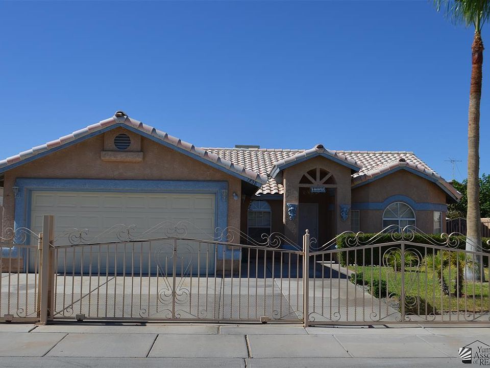 1st image of 1358 E San Luis Ln