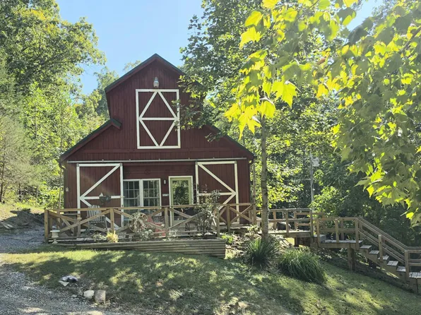 253 Lauderback Gap Trl, Rogersville, TN 37857