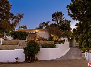 7900 Rim Canyon Rd, Sunland, CA 91040