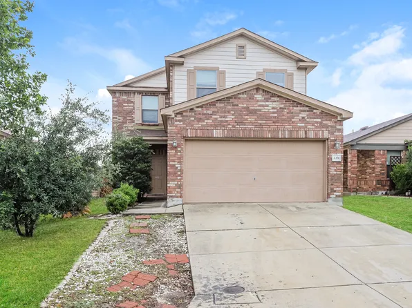 4331 Safe Hbr, San Antonio, TX 78244