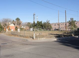 1870 Sexton St, Las Cruces, NM 88001