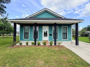 417 Kirkman St, Lake Charles, LA 70601