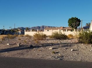 1340 Griffin Dr LOT 14, Lake Havasu City, AZ 86404