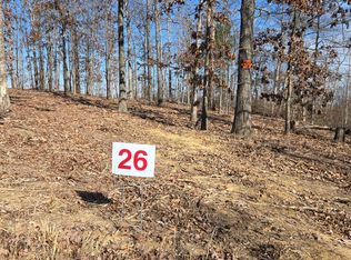 0 Eagle Rest Rd Lot 26, Dover, TN 37058