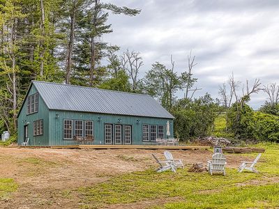 4 S Hill Rd, Stockbridge, MA, 01262