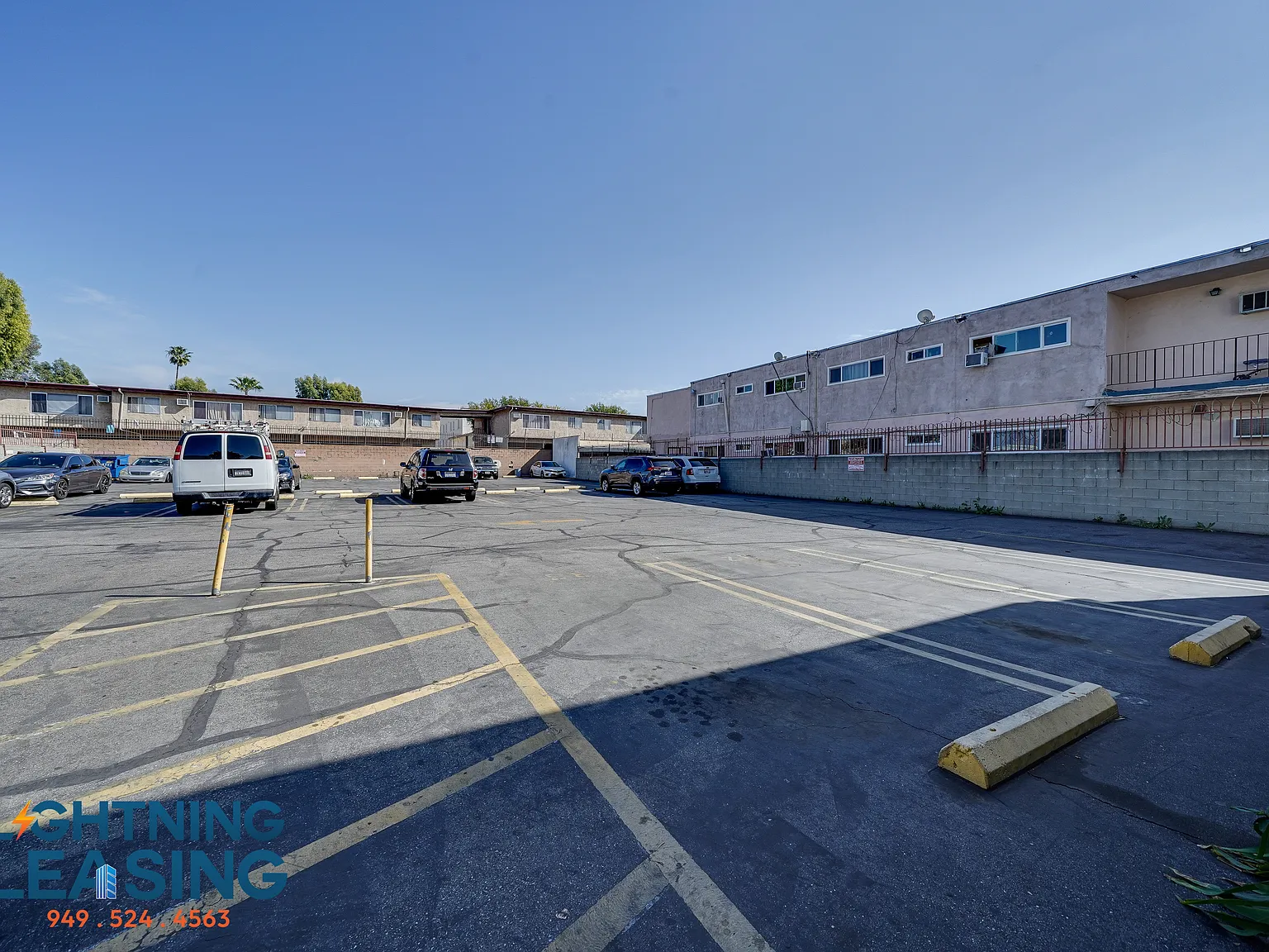 Langdon Capri — Photo 4