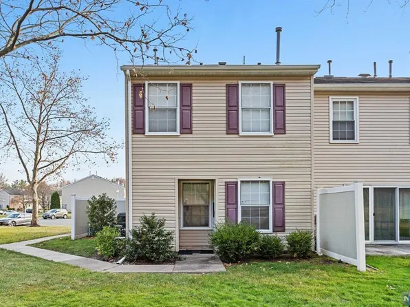 21 Toms Point Lane Lincoln Park #21, Lincoln Park, NJ 07035