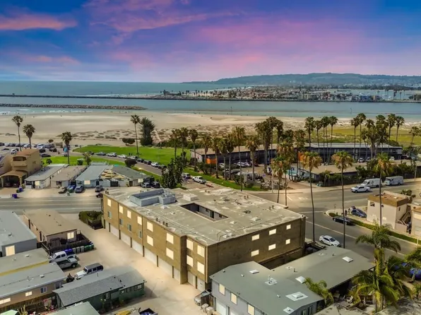 5155 W Point Loma Blvd APT 8, San Diego, CA 92107