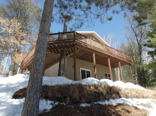 5617 Riverview Dr, Rhinelander, WI 54501