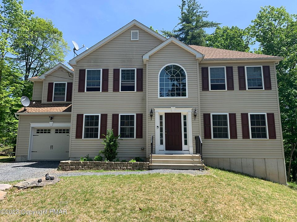 1037 Bear Swamp Rd, East Stroudsburg, PA 18302 MLS PM106488 Zillow