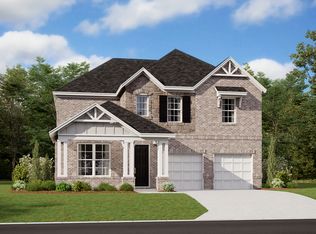 Ellington Plan, Waterford Park, Mount Juliet, TN 37122
