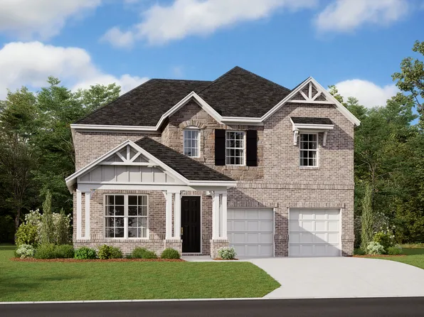 Ellington Plan, Waterford Park