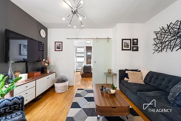 Sold by The Agency | media 1