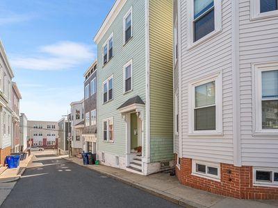 61 Story St #3, South Boston, MA, 02127