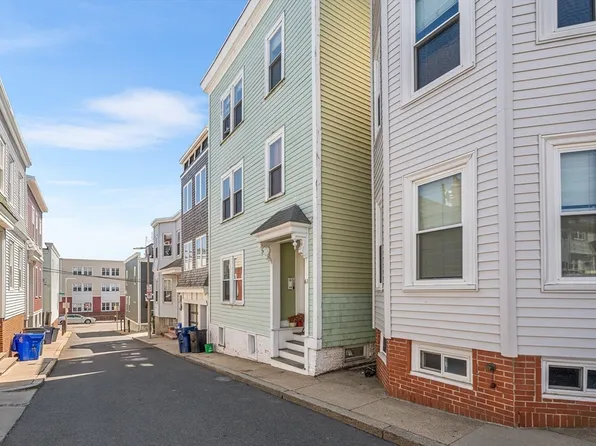 61 Story St #3, South Boston, MA 02127