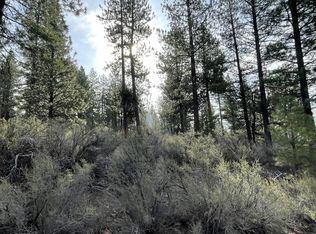 Incline Dr LOT 4, Chiloquin, OR 97624