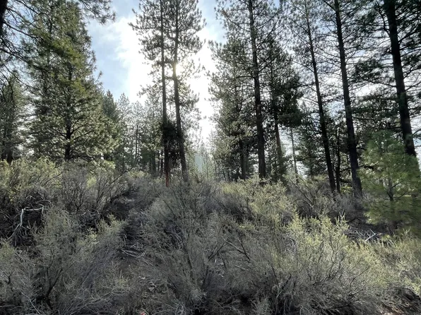 Incline Dr Lot 4, Chiloquin, OR 97624