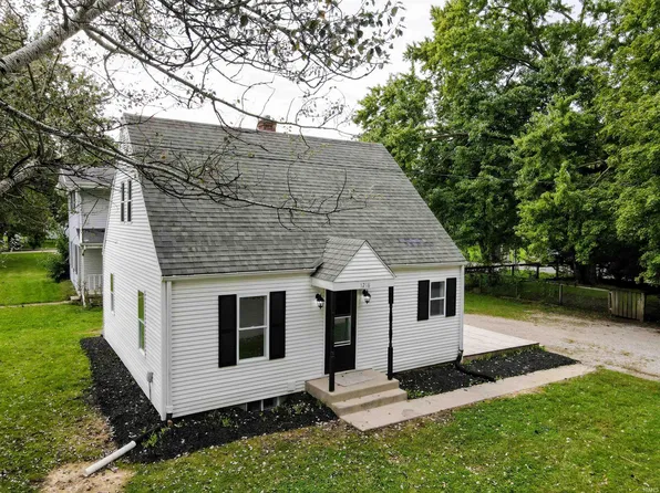 1218 E Jackson St, Goshen, IN 46526