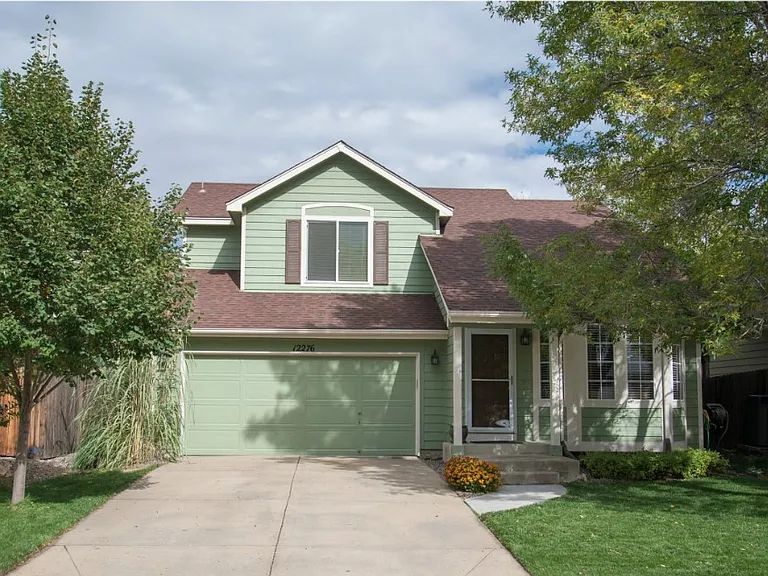 12276 Deerfield Way — Photo 1