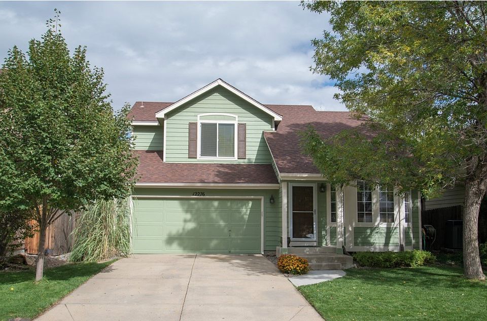 1st image of 12276 Deerfield Way