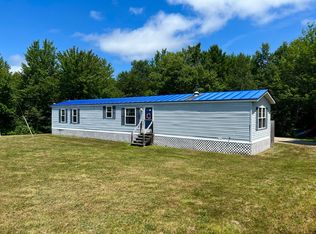1319 Toddy Pond Rd, Surry, ME 04684