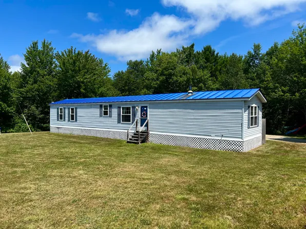 1319 Toddy Pond Road, Surry, ME 04684