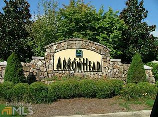 129 Moose Loop, WALESKA, GA 30183