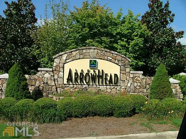 178 Little Coyote Loop, Waleska, GA 30183