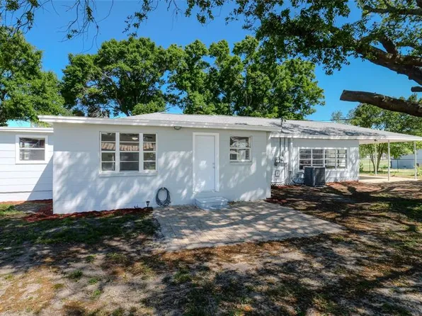 1005 NE 2nd St, Mulberry, FL 33860